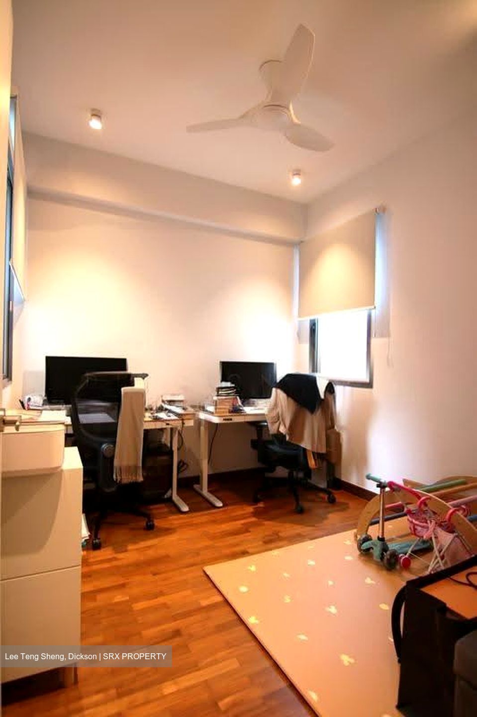 The Waterina (D14), Apartment #622535051